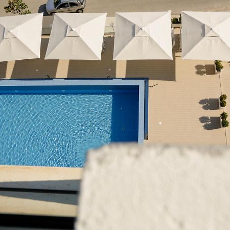 Saranda Diamond Appartamento Esterno foto