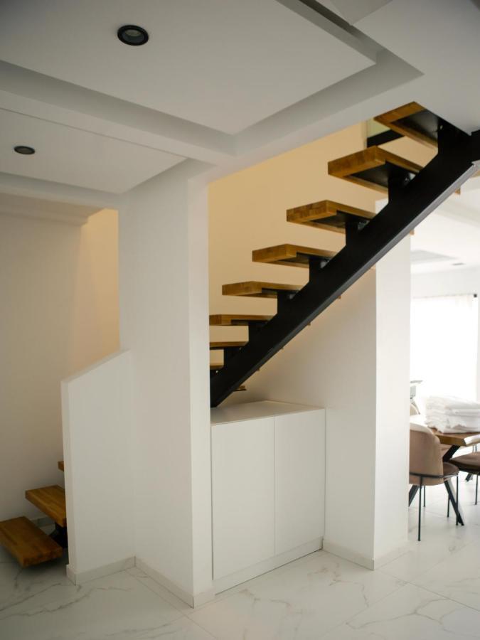 Saranda Diamond Appartamento Esterno foto